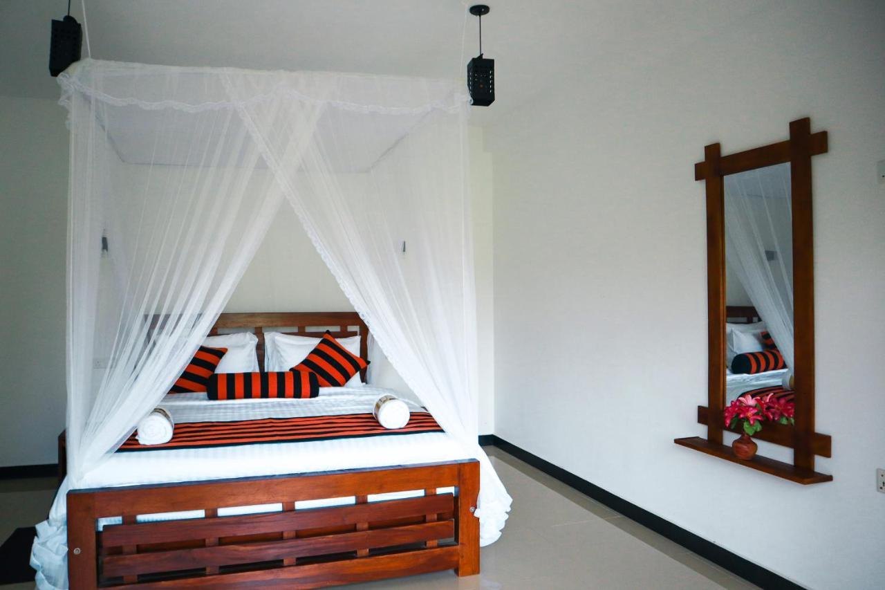 Duet Hearts Bed & Breakfast Ella Luaran gambar