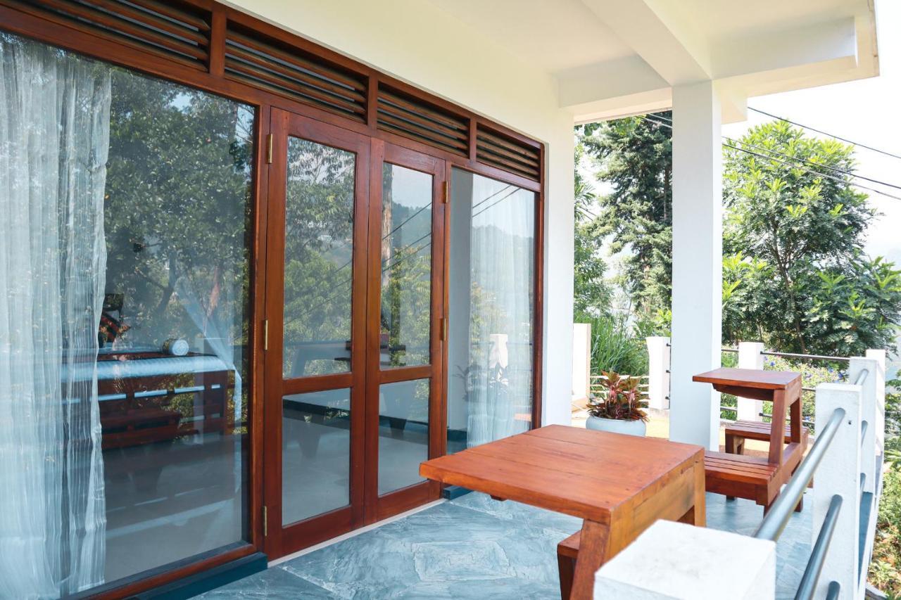 Duet Hearts Bed & Breakfast Ella Luaran gambar