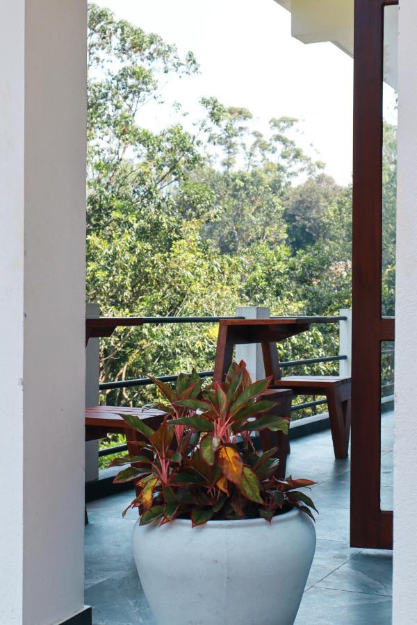 Duet Hearts Bed & Breakfast Ella Luaran gambar