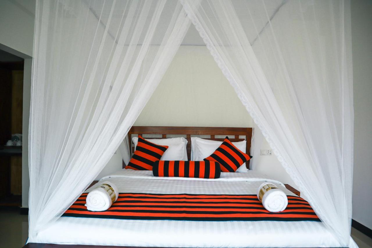 Duet Hearts Bed & Breakfast Ella Luaran gambar