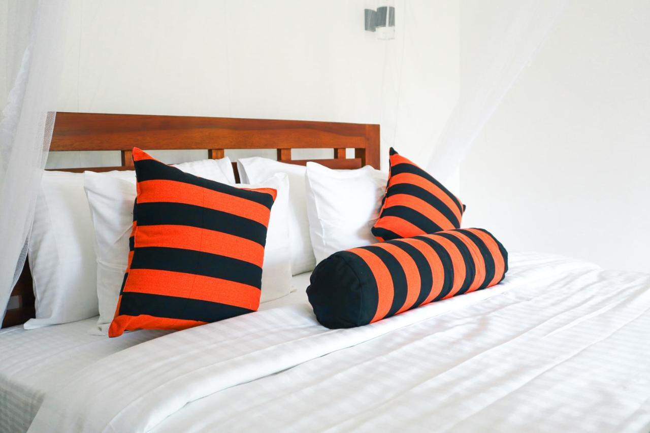 Duet Hearts Bed & Breakfast Ella Luaran gambar