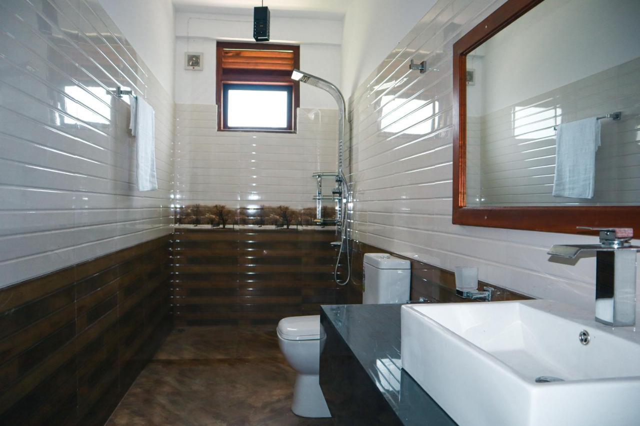 Duet Hearts Bed & Breakfast Ella Luaran gambar