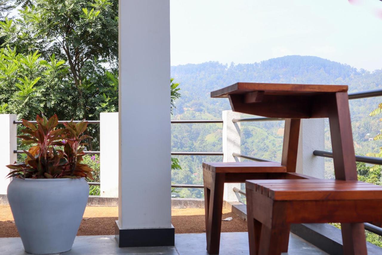 Duet Hearts Bed & Breakfast Ella Luaran gambar