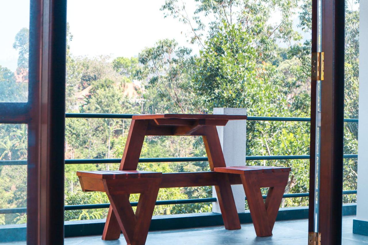 Duet Hearts Bed & Breakfast Ella Luaran gambar