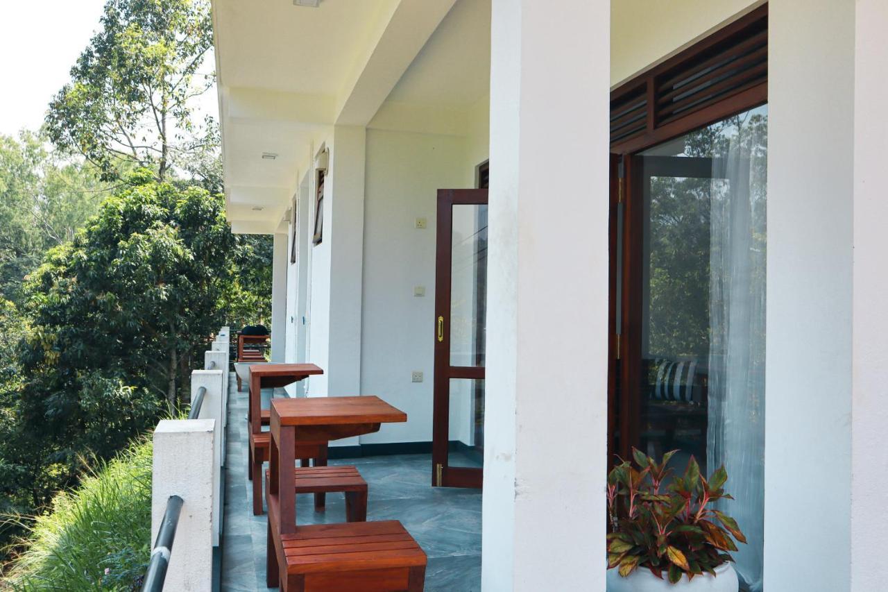 Duet Hearts Bed & Breakfast Ella Luaran gambar
