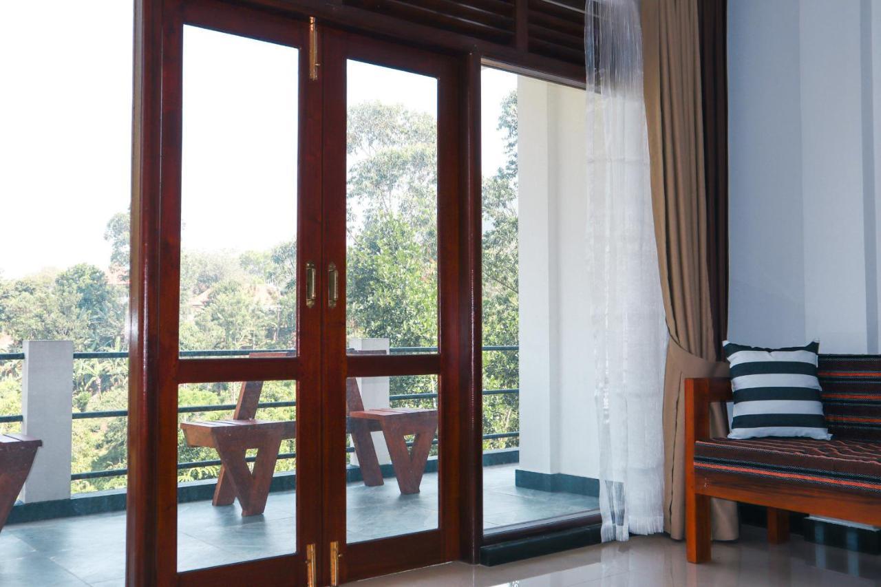 Duet Hearts Bed & Breakfast Ella Luaran gambar