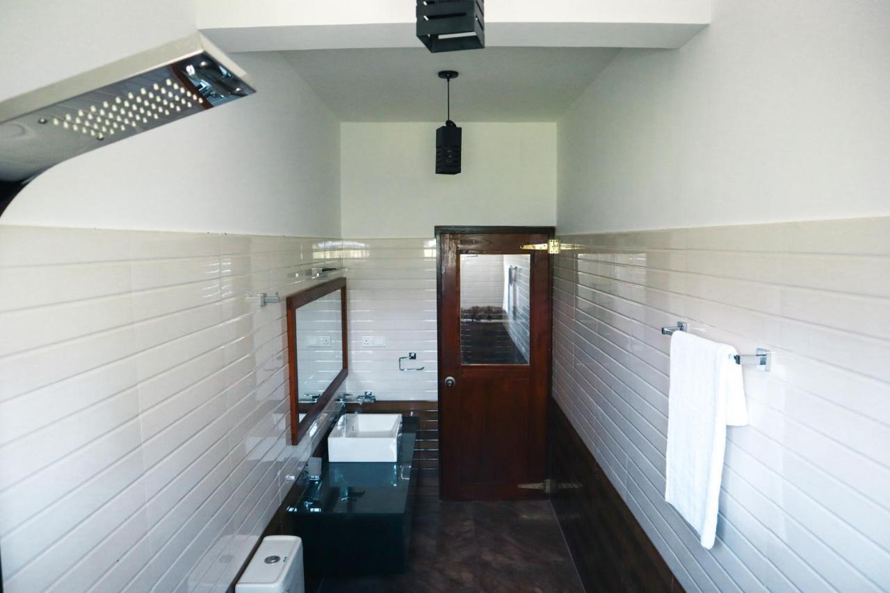 Duet Hearts Bed & Breakfast Ella Luaran gambar