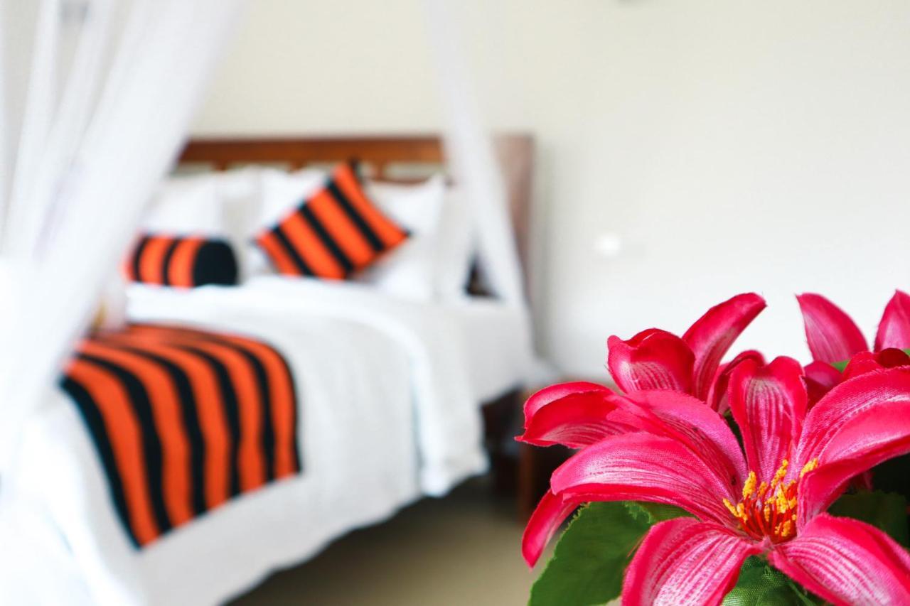 Duet Hearts Bed & Breakfast Ella Luaran gambar