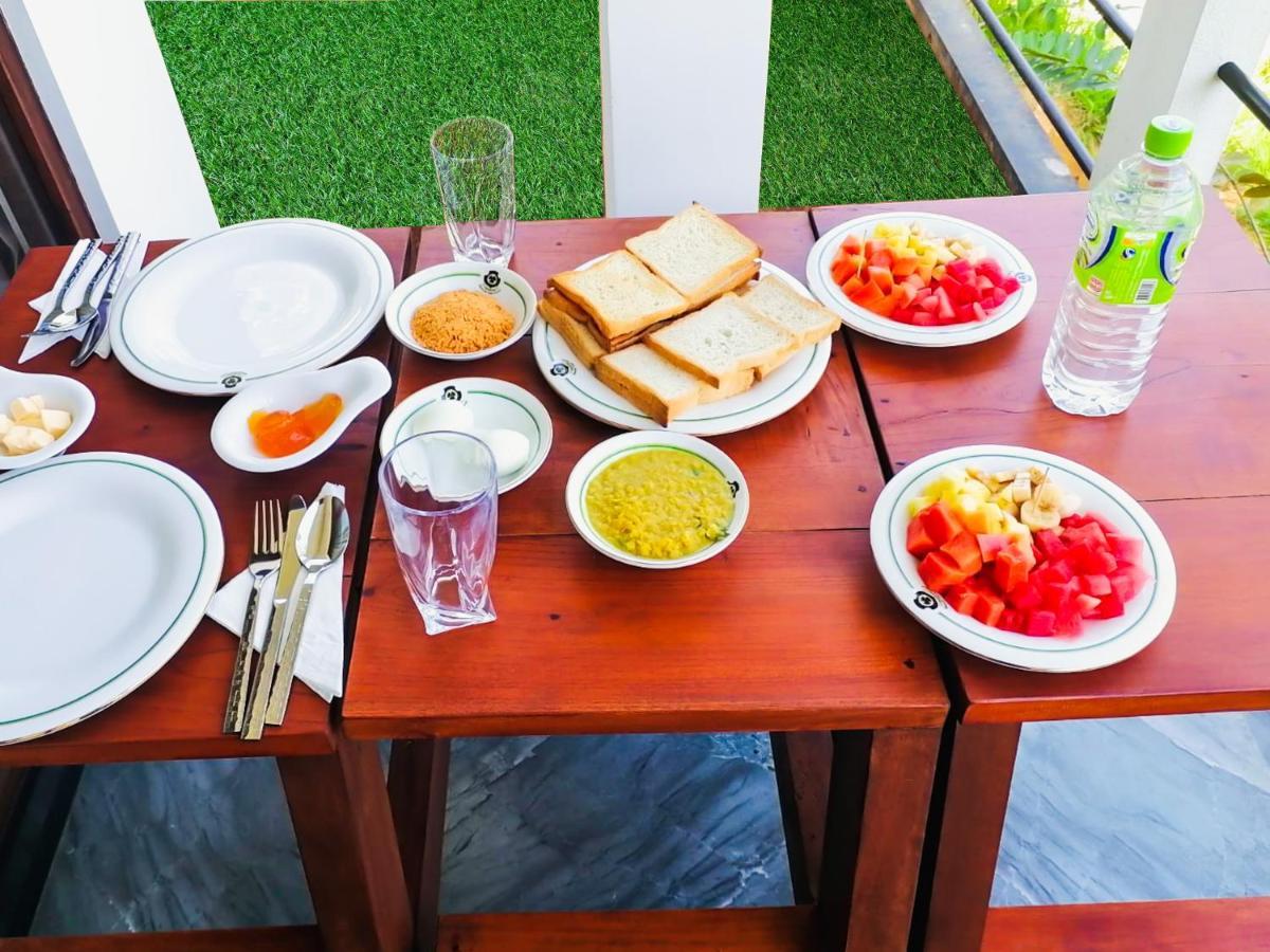 Duet Hearts Bed & Breakfast Ella Luaran gambar