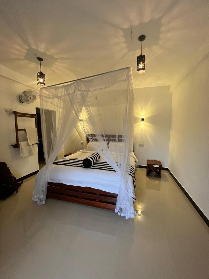 Duet Hearts Bed & Breakfast Ella Luaran gambar